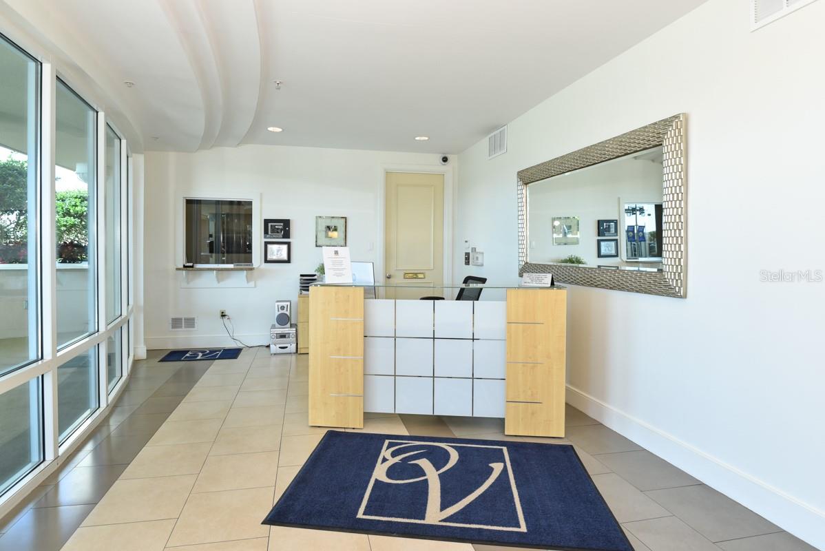 OCEAN VISTAS CONDO - Residential