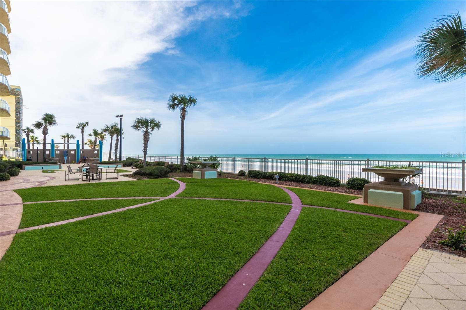 OCEAN VISTAS CONDO - Residential