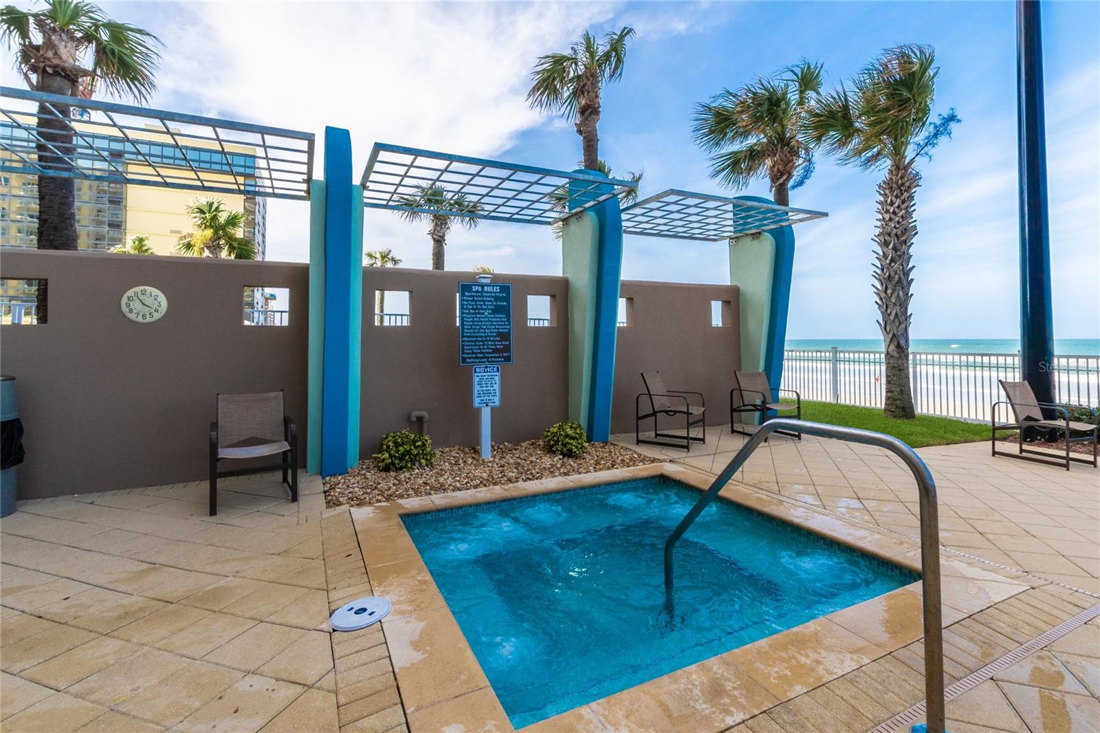 OCEAN VISTAS CONDO - Residential