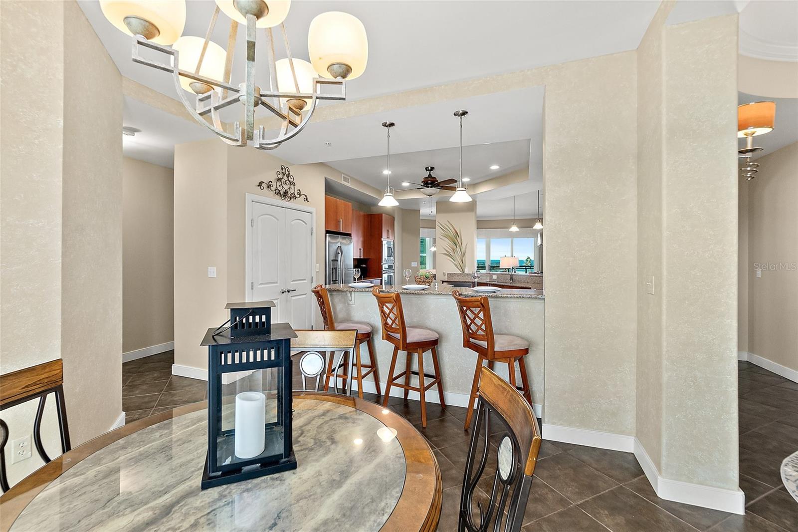 OCEAN VISTAS CONDO - Residential