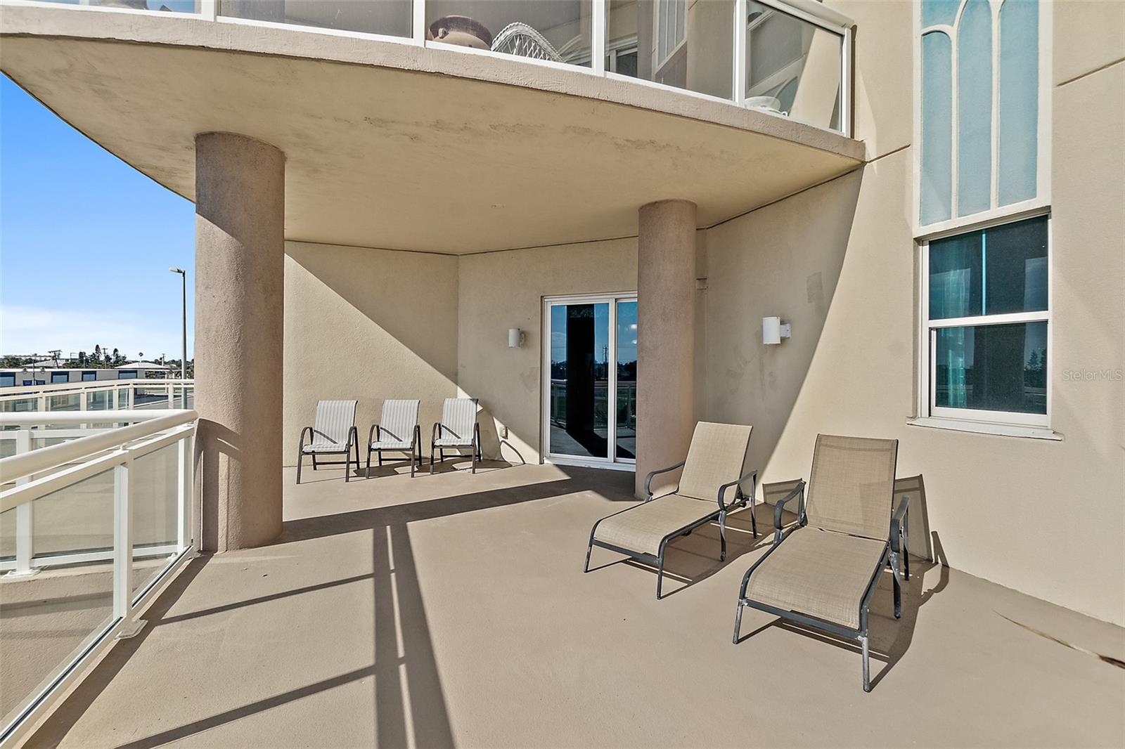 OCEAN VISTAS CONDO - Residential