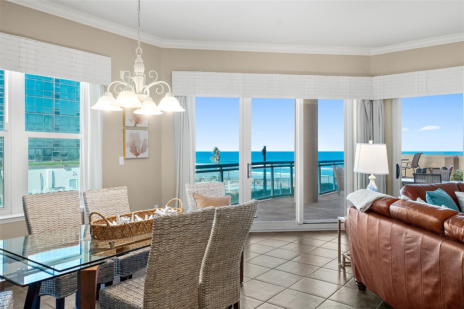OCEAN VISTAS CONDO - Residential