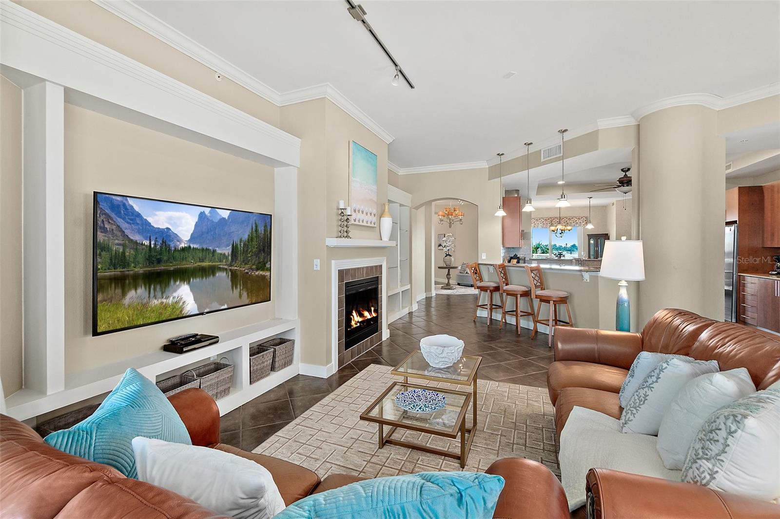 OCEAN VISTAS CONDO - Residential