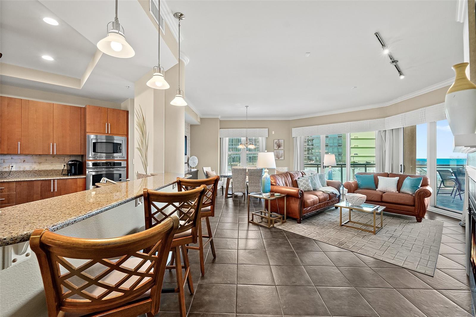 OCEAN VISTAS CONDO - Residential