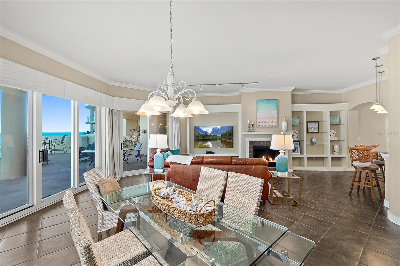OCEAN VISTAS CONDO - Residential