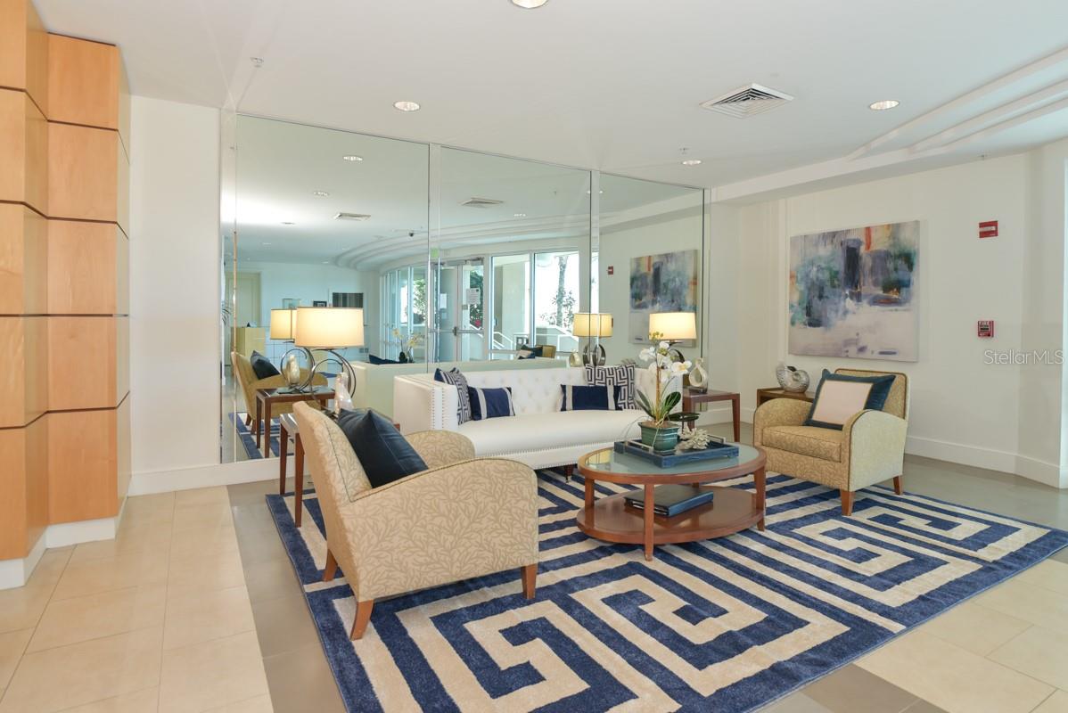 OCEAN VISTAS CONDO - Residential