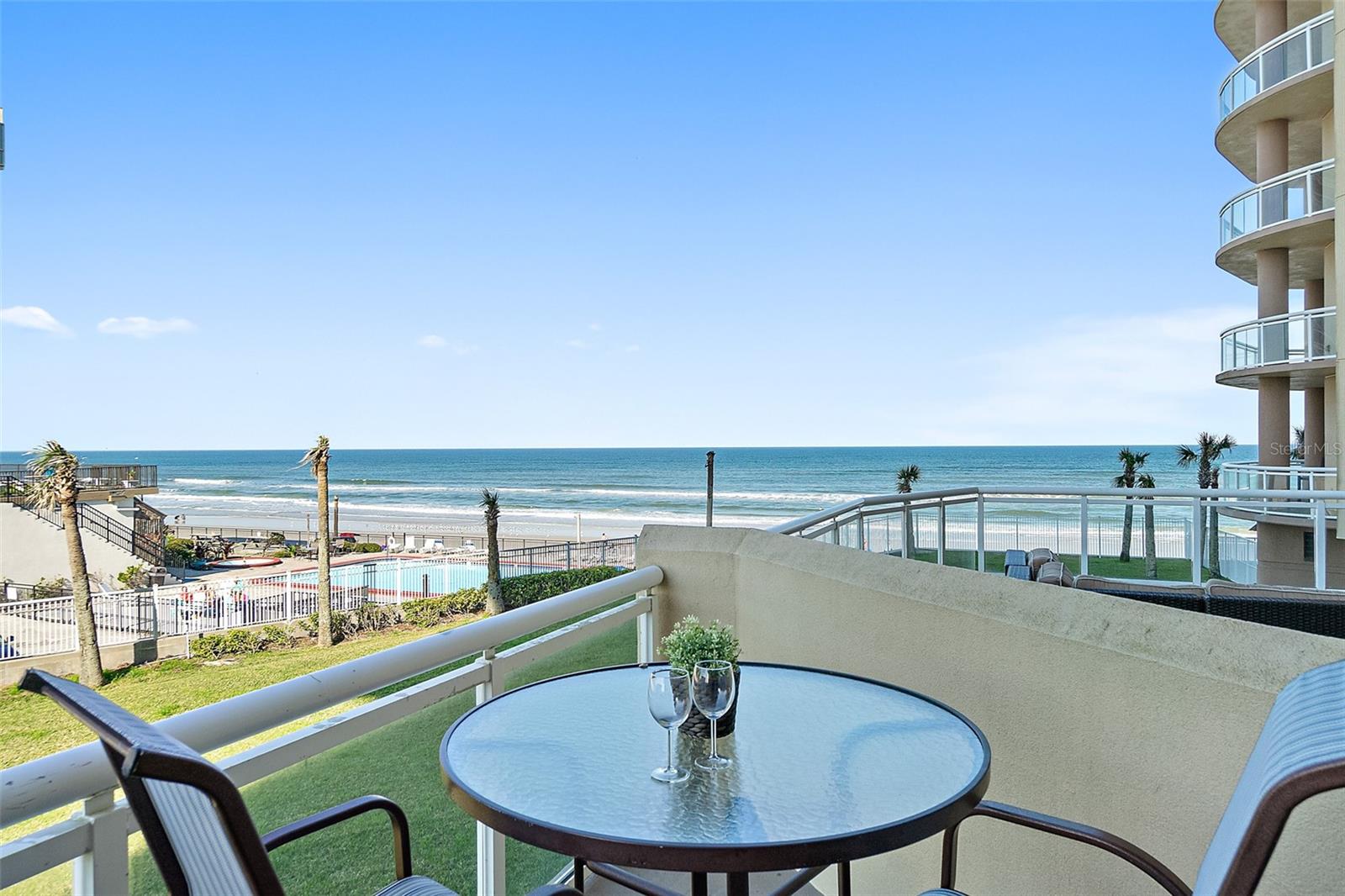 OCEAN VISTAS CONDO - Residential