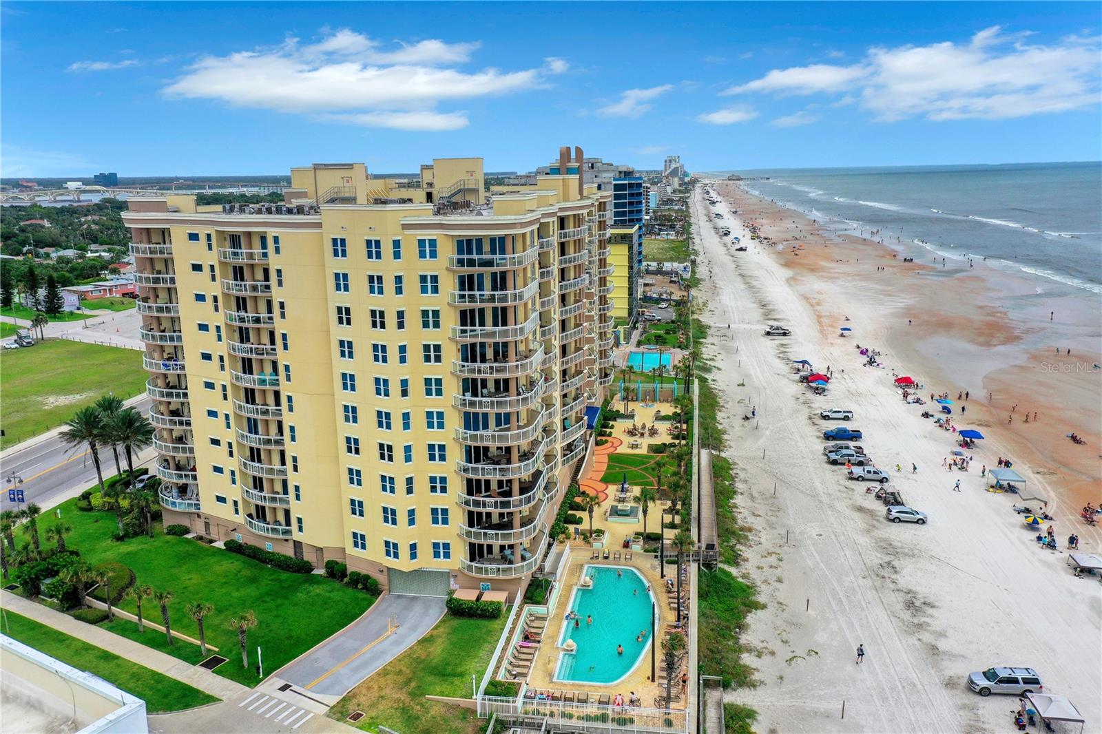OCEAN VISTAS CONDO - Residential
