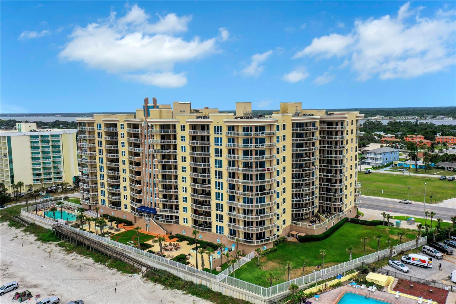 1925 S ATLANTIC AVENUE 201
