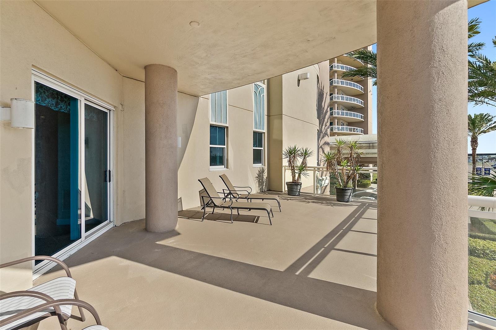 OCEAN VISTAS CONDO - Residential