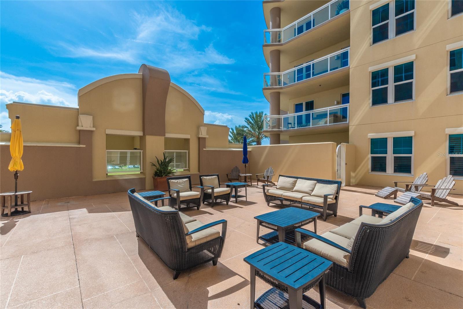 OCEAN VISTAS CONDO - Residential