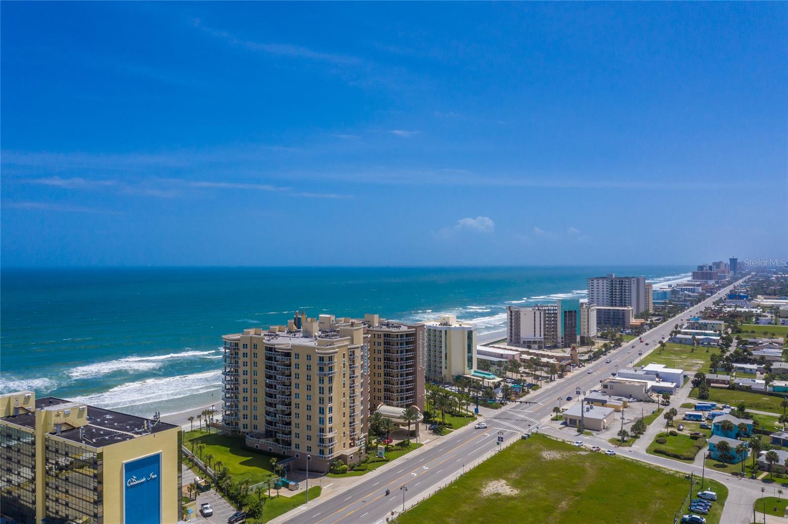 OCEAN VISTAS CONDO - Residential