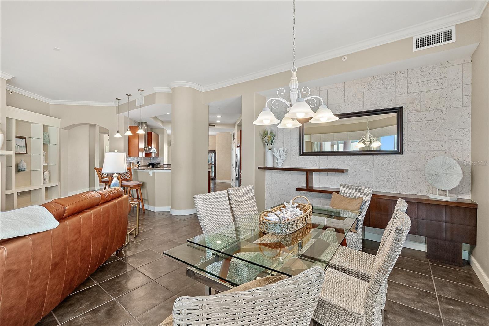 OCEAN VISTAS CONDO - Residential