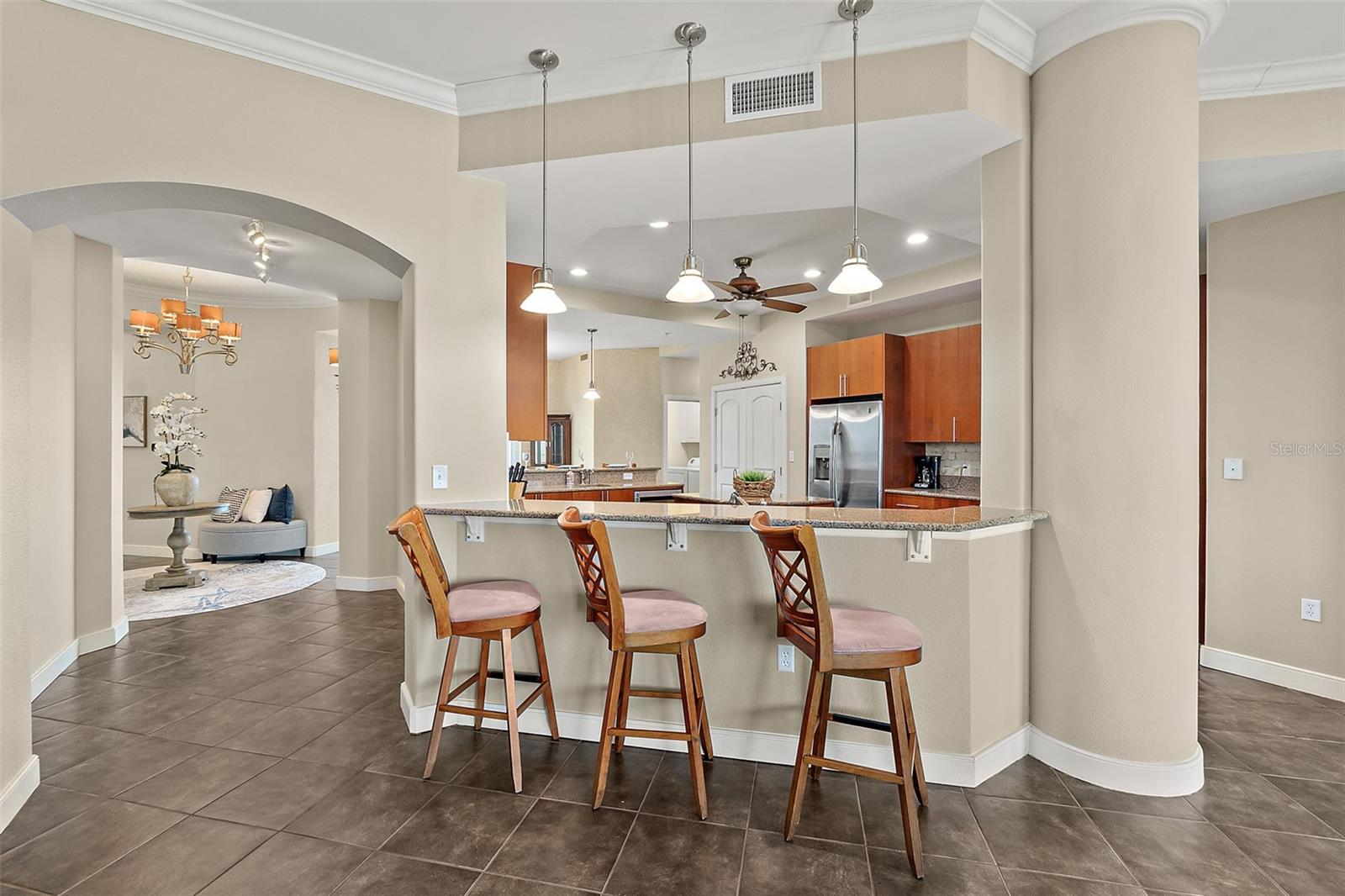 OCEAN VISTAS CONDO - Residential