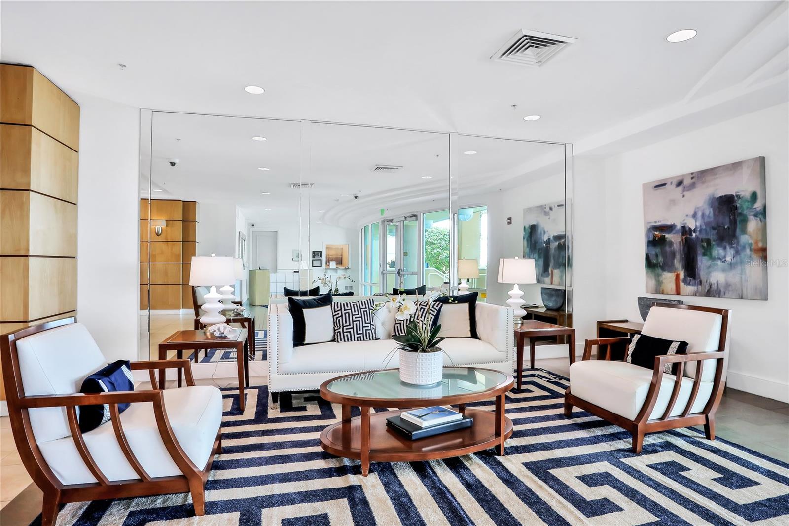 OCEAN VISTAS CONDO - Residential