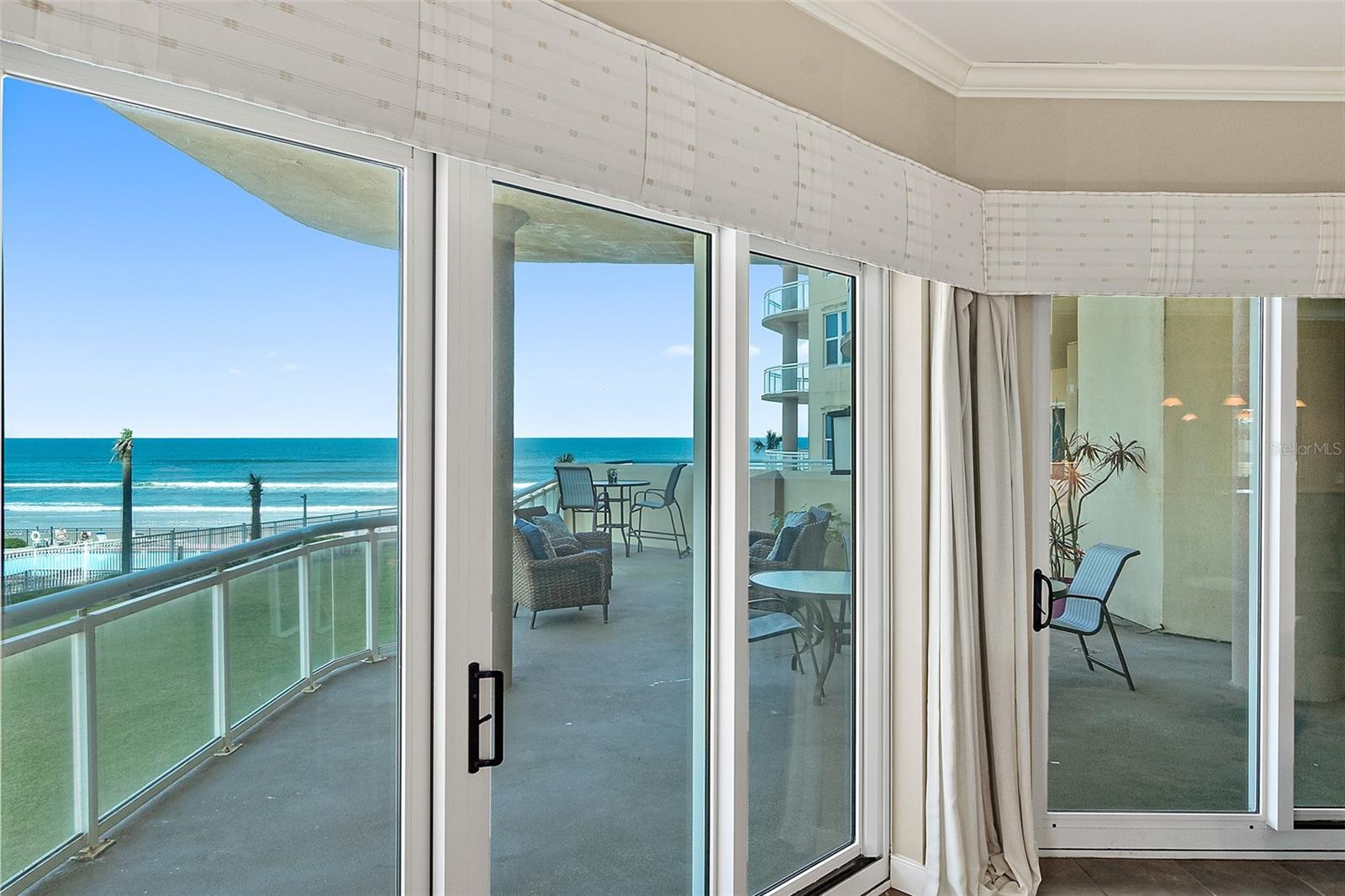 OCEAN VISTAS CONDO - Residential