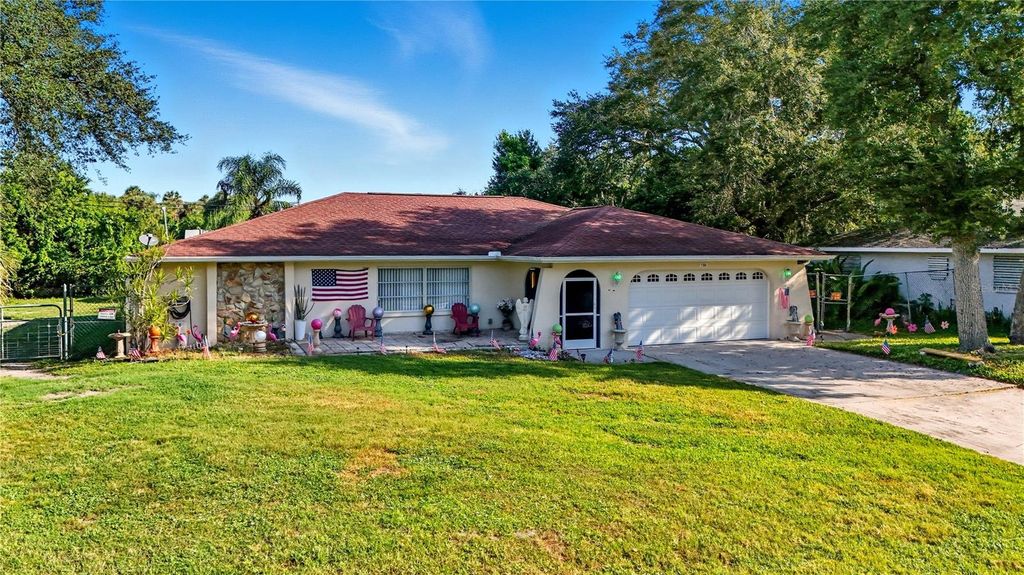Photo of 1108 Salina Avenue, Port Charlotte, FL 33948 (MLS # C7516010)