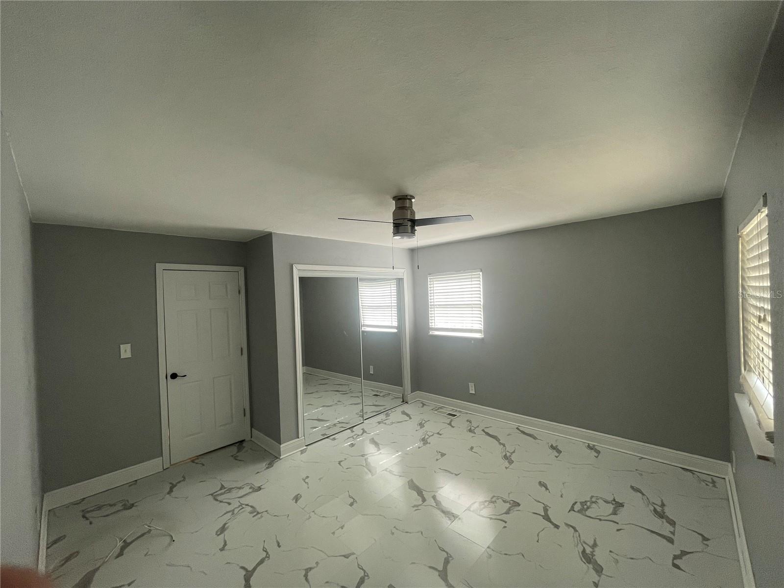 MISSIONWOOD - Residential