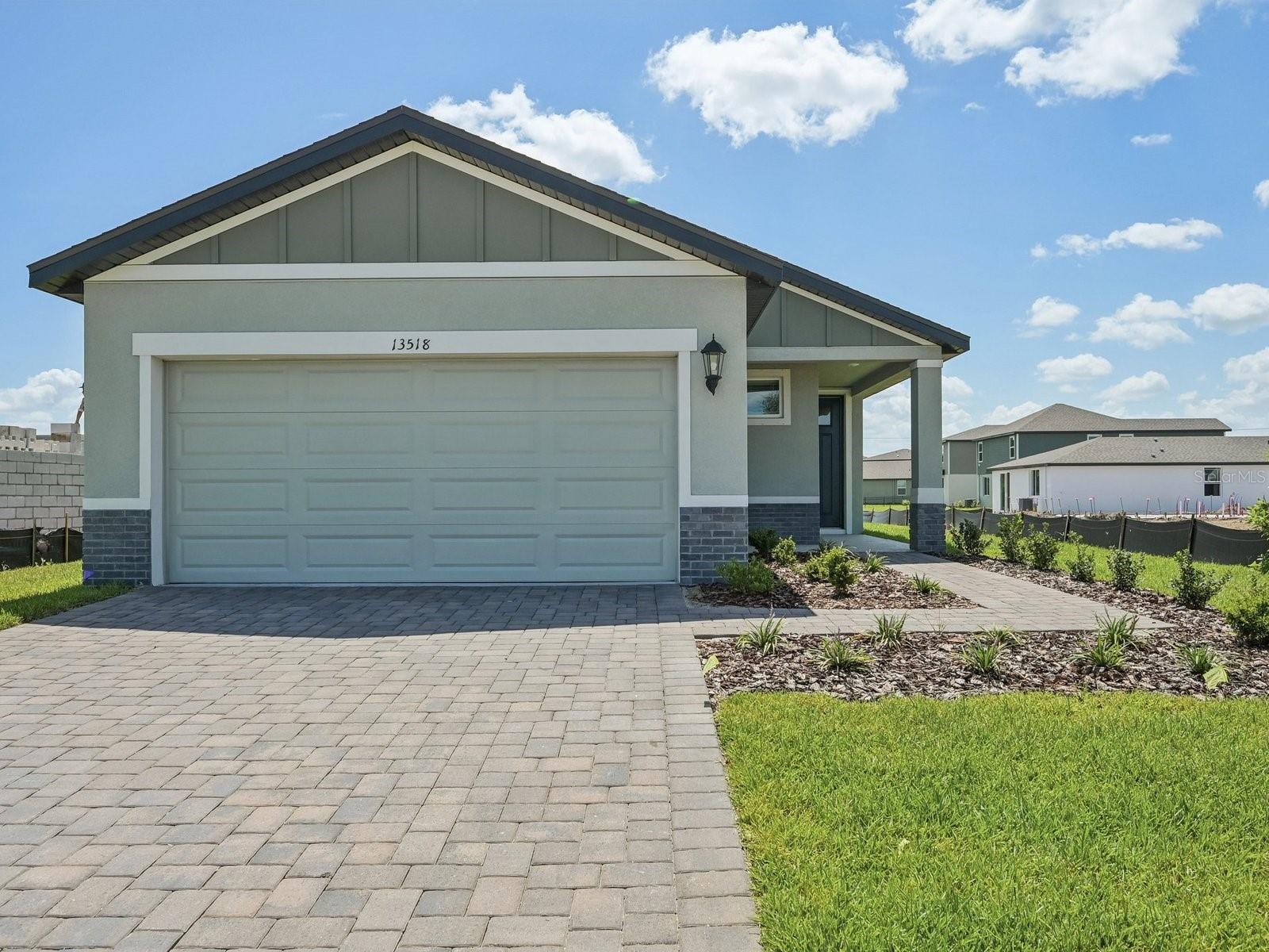 Photo 1 of 16 — 13518 SHELLMORE AVENUE, PALMETTO, FL 34221