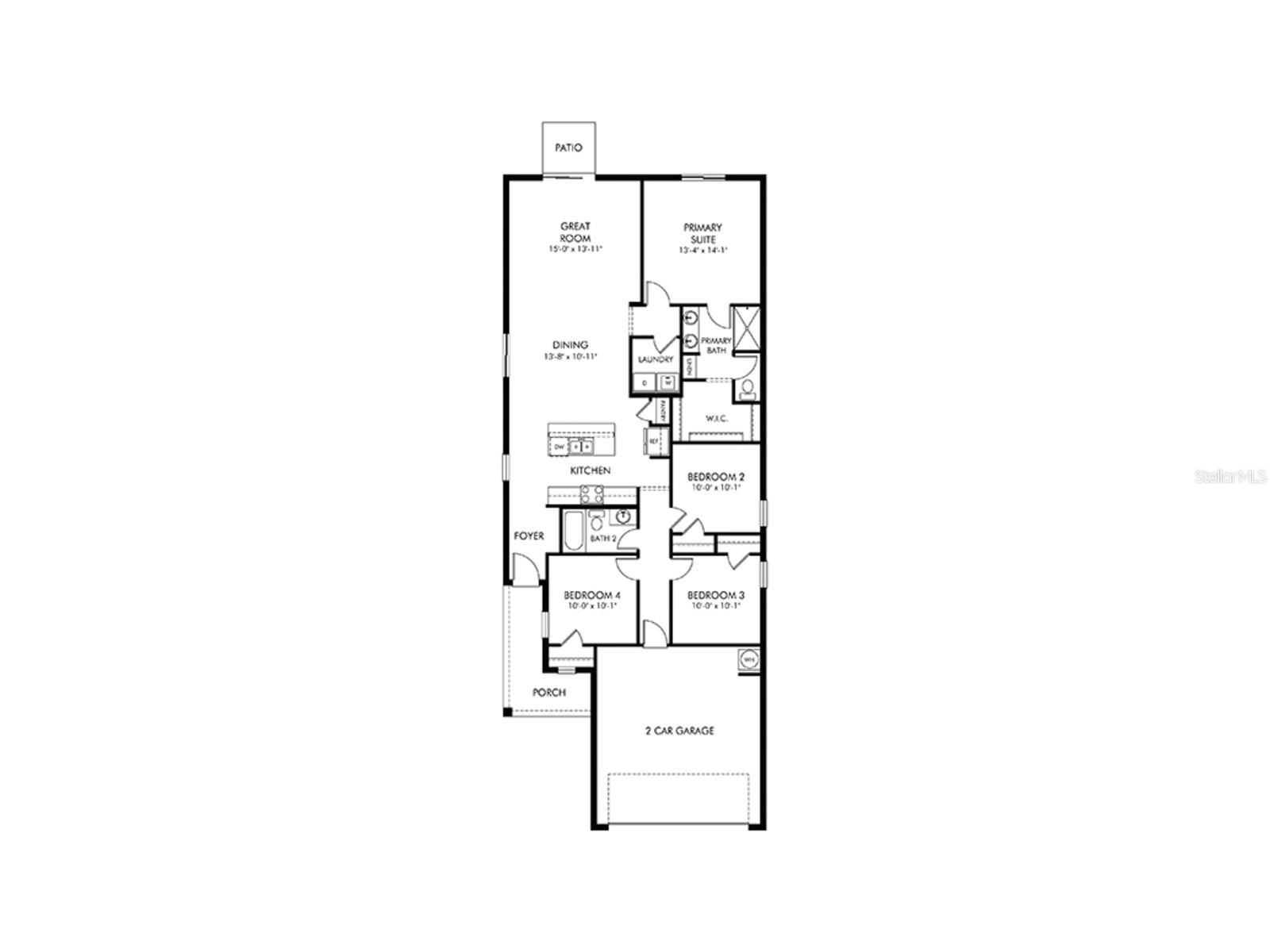 COASTERRA - Residential