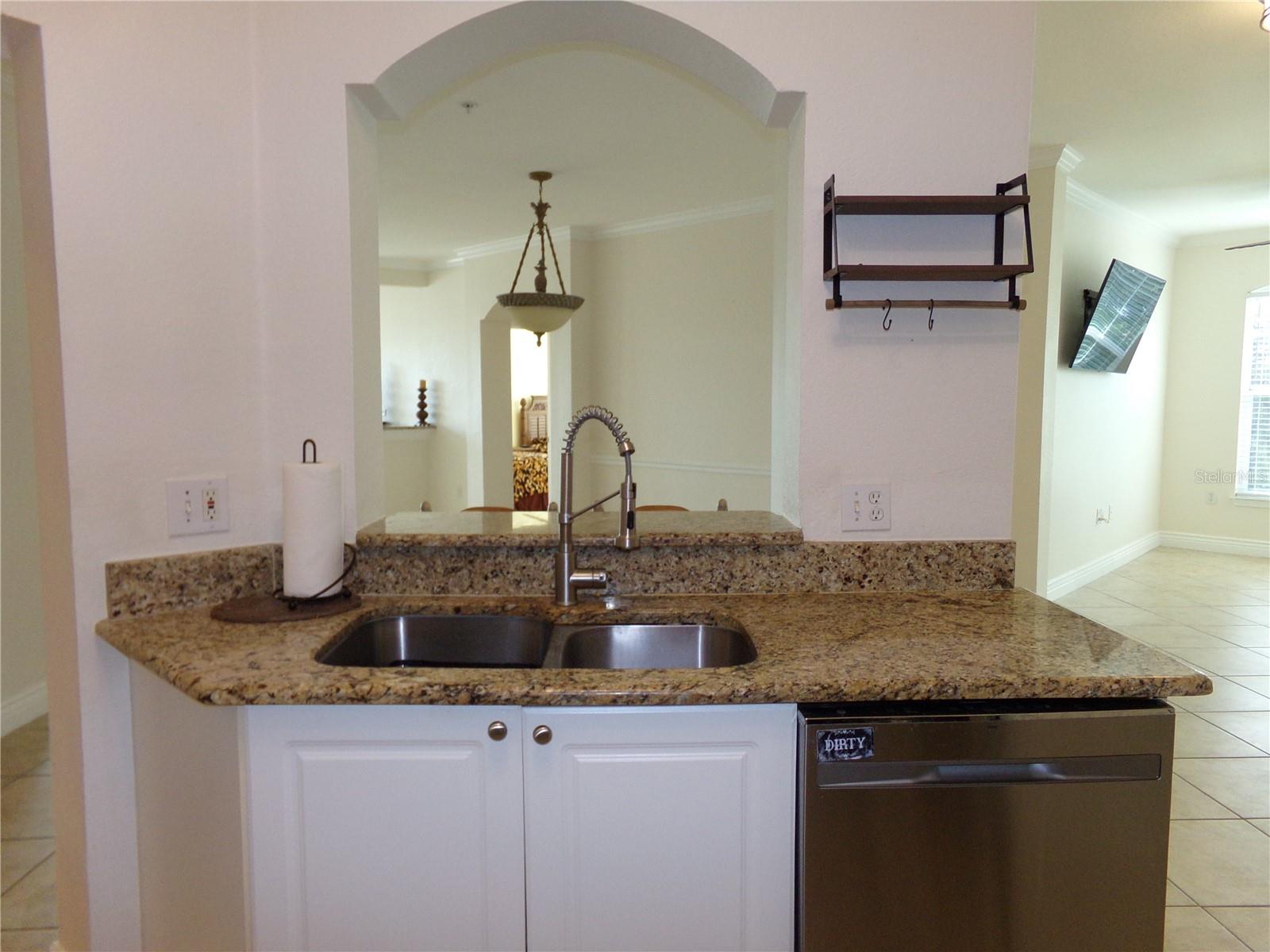 GRAND VENEZIA AT BAYWATCH CONDO - Residential