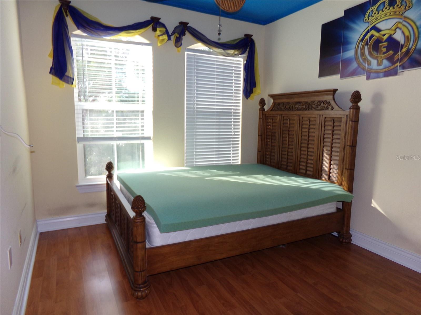 GRAND VENEZIA AT BAYWATCH CONDO - Residential