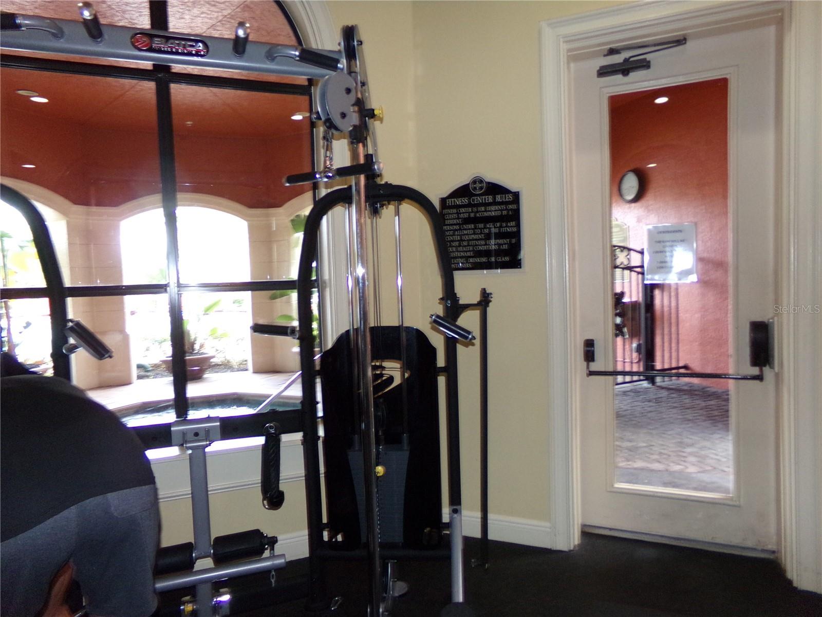 GRAND VENEZIA AT BAYWATCH CONDO - Residential