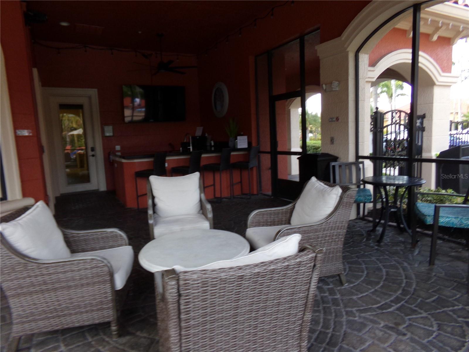 GRAND VENEZIA AT BAYWATCH CONDO - Residential