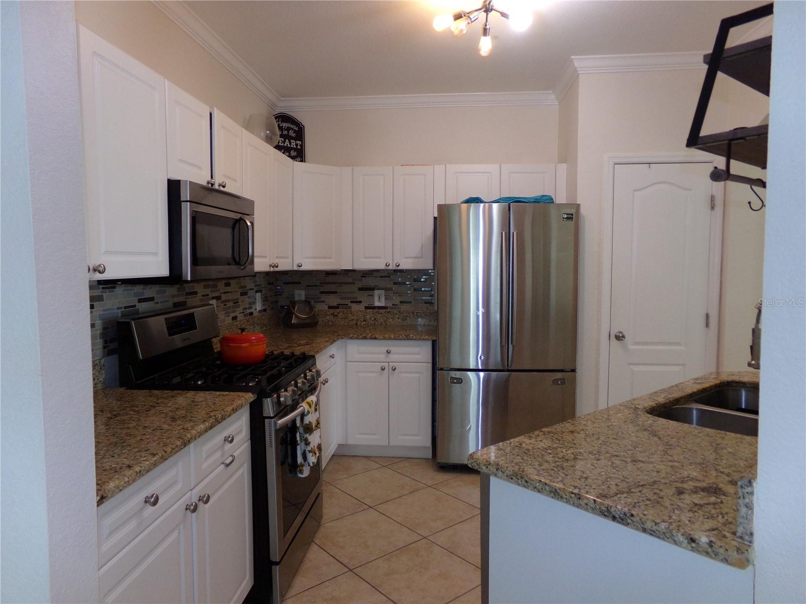 GRAND VENEZIA AT BAYWATCH CONDO - Residential