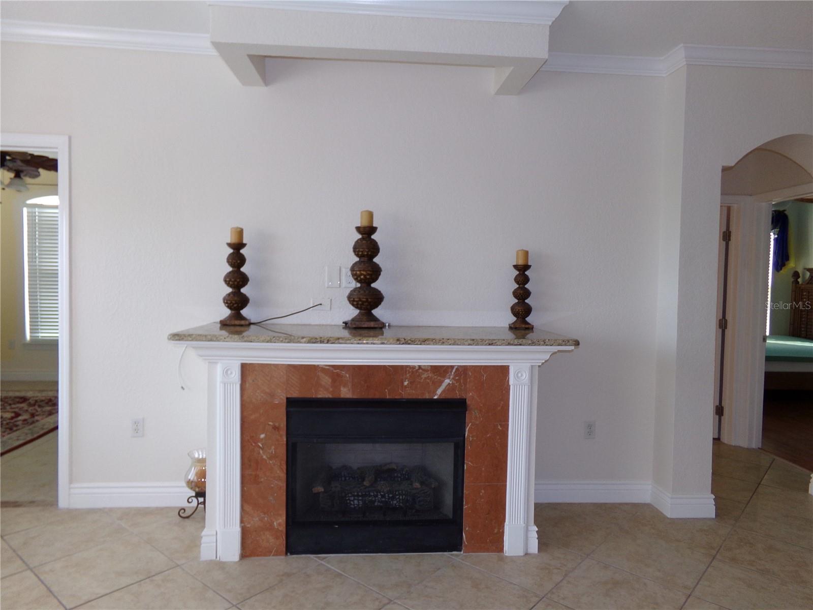 GRAND VENEZIA AT BAYWATCH CONDO - Residential