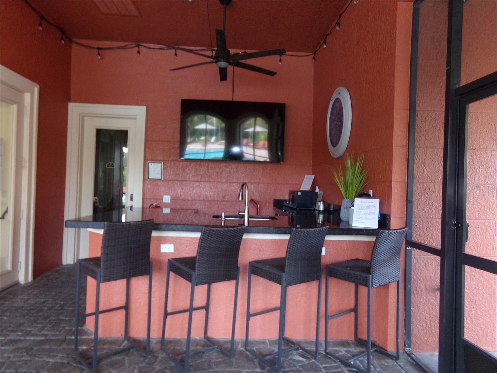 GRAND VENEZIA AT BAYWATCH CONDO - Residential