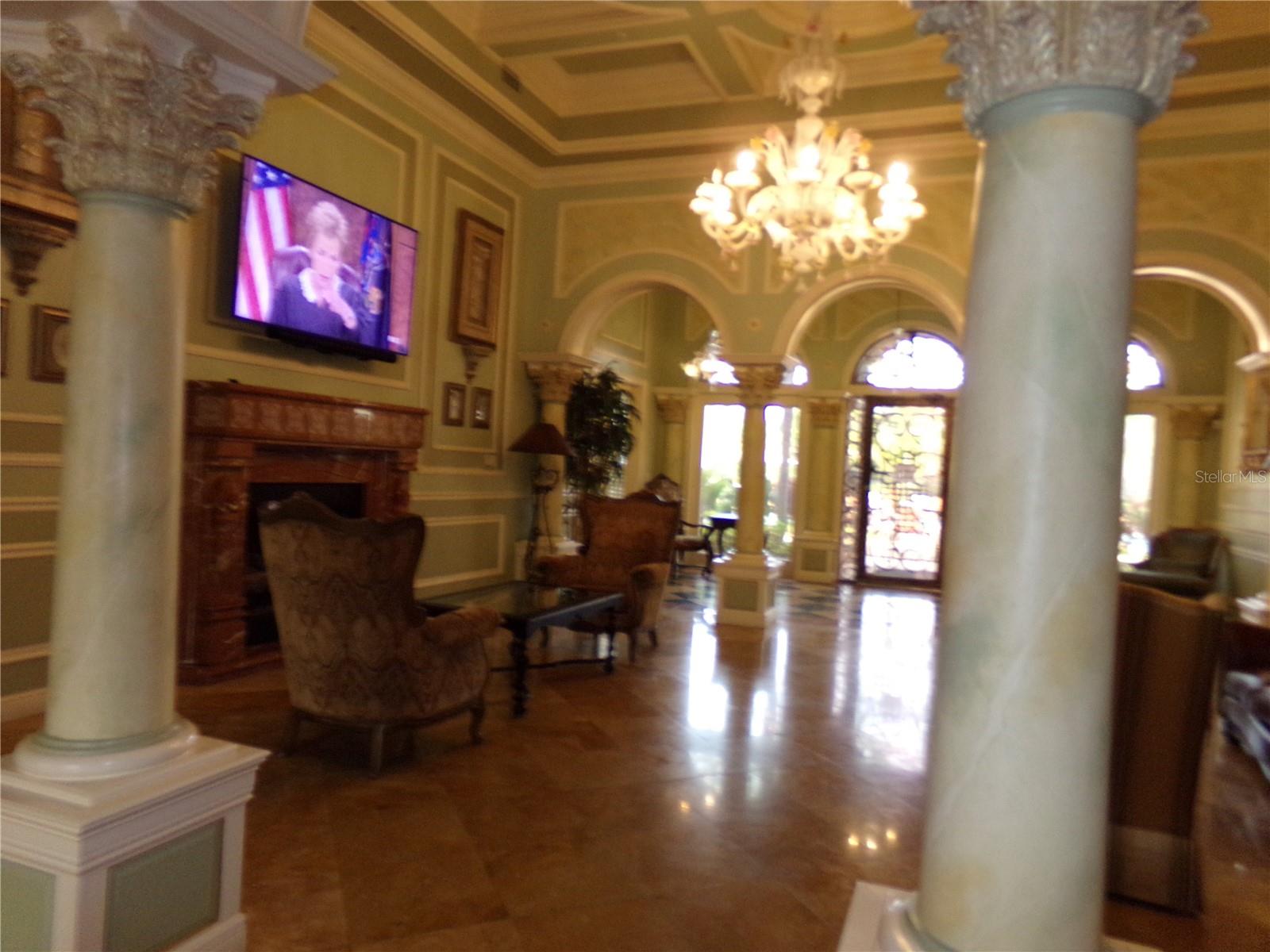 GRAND VENEZIA AT BAYWATCH CONDO - Residential