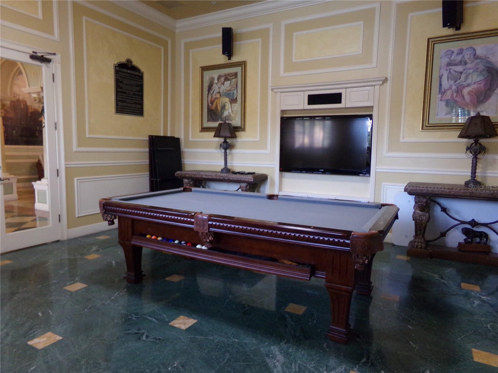 GRAND VENEZIA AT BAYWATCH CONDO - Residential