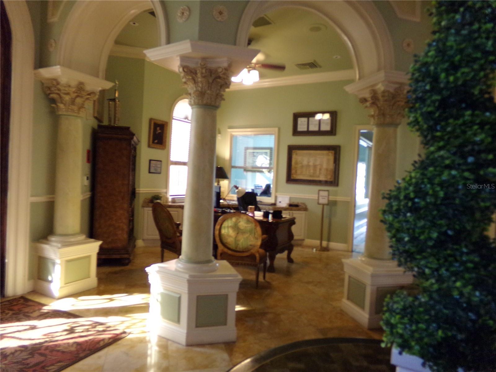 GRAND VENEZIA AT BAYWATCH CONDO - Residential