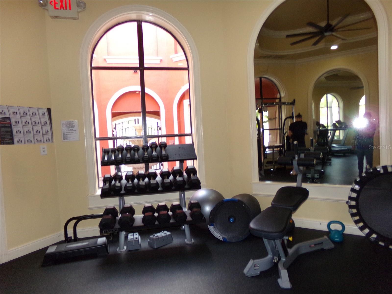 GRAND VENEZIA AT BAYWATCH CONDO - Residential