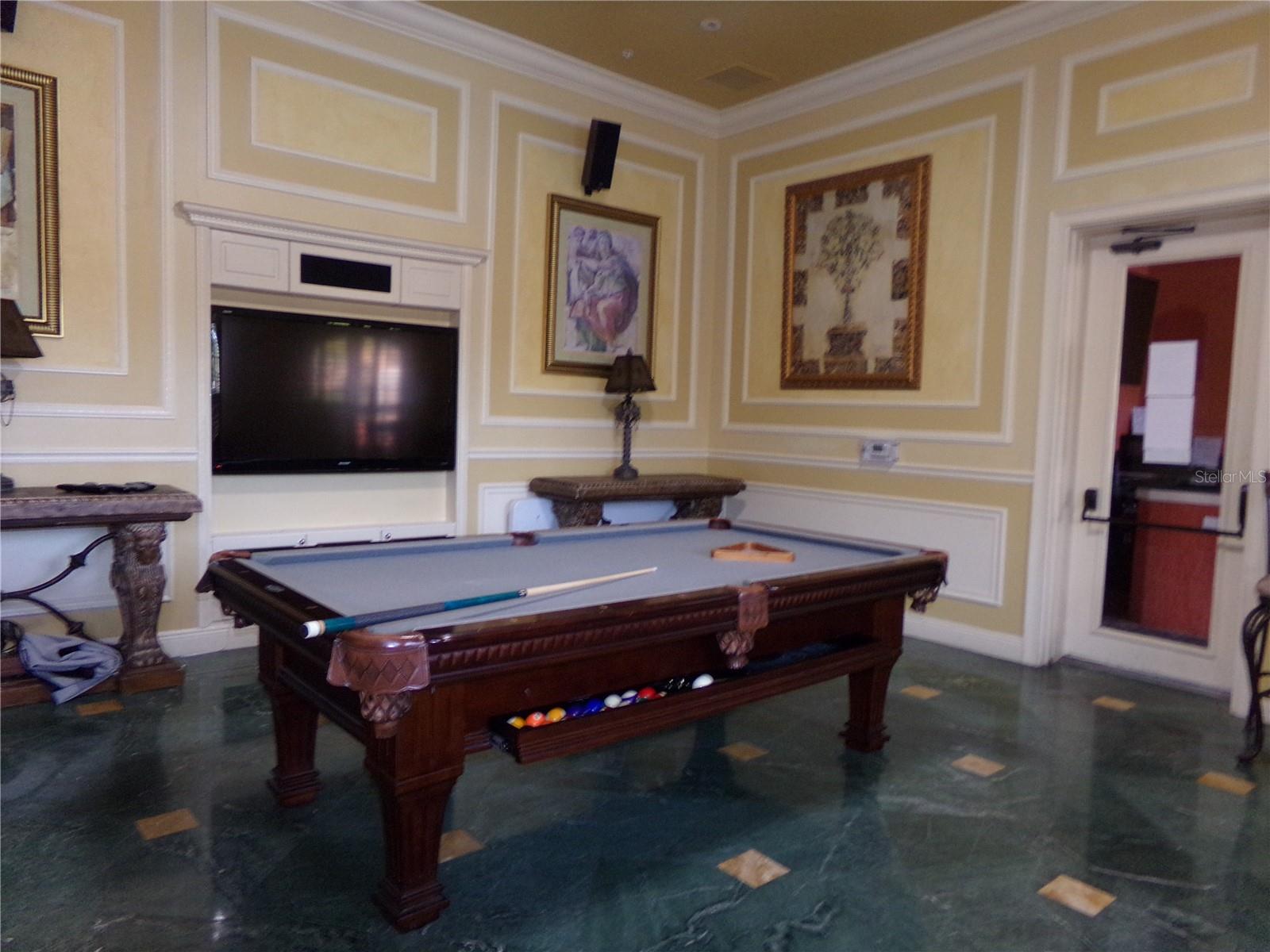 GRAND VENEZIA AT BAYWATCH CONDO - Residential