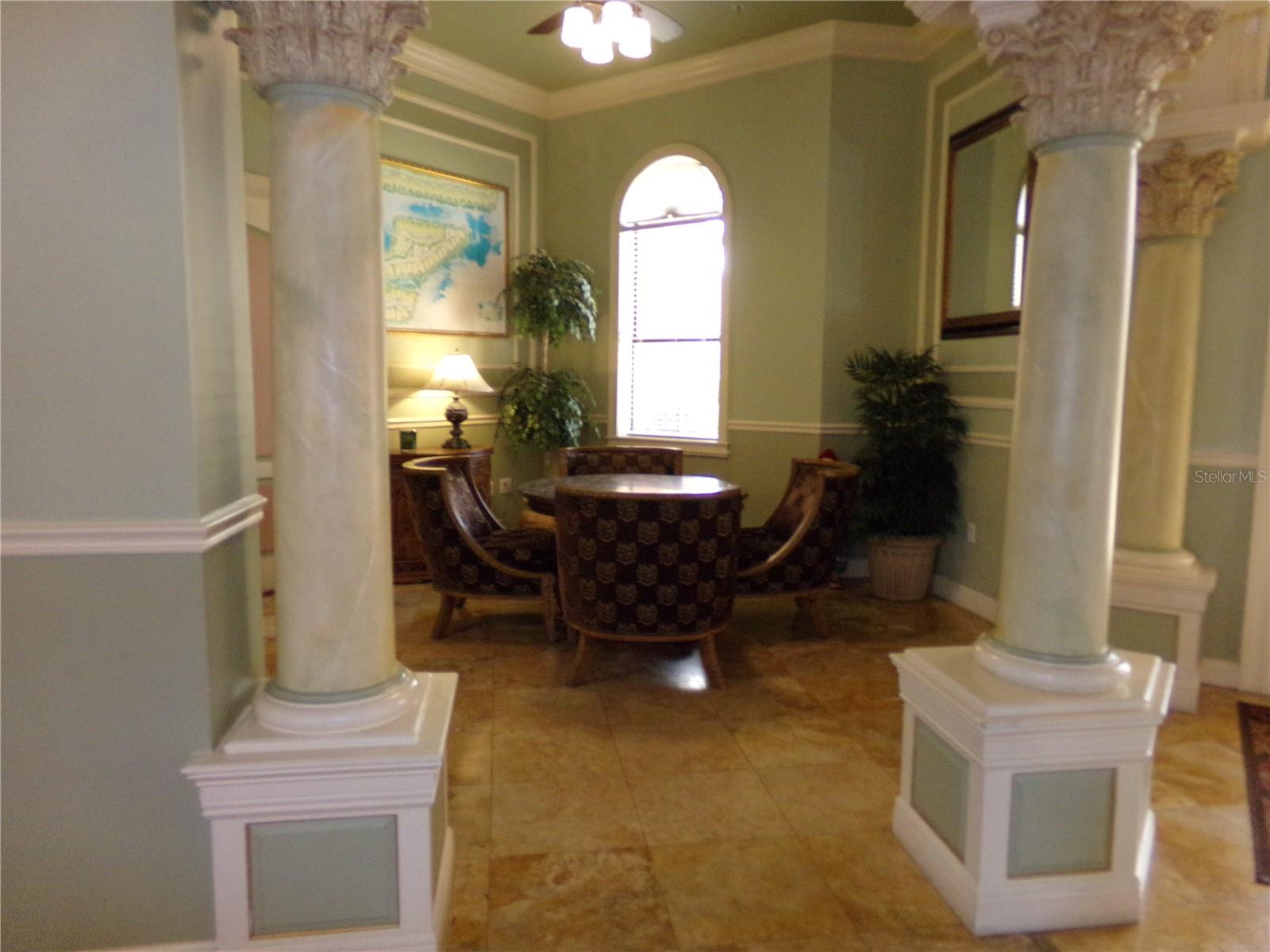 GRAND VENEZIA AT BAYWATCH CONDO - Residential