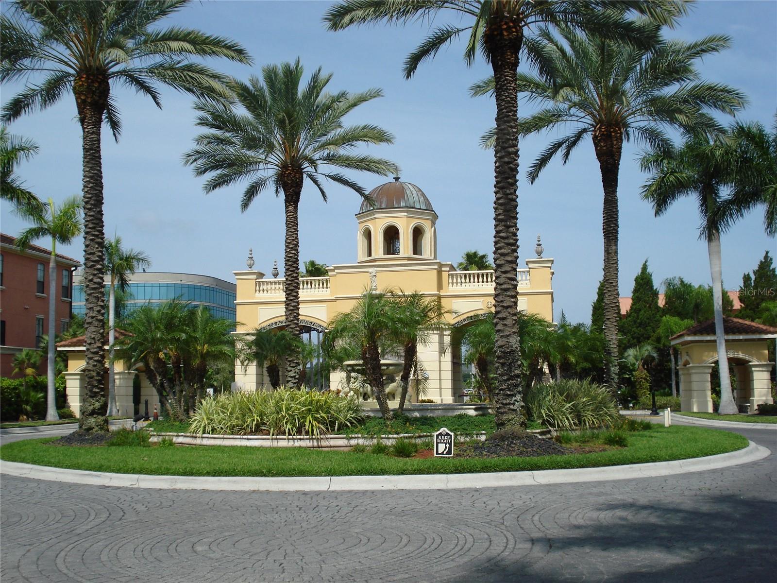 GRAND VENEZIA AT BAYWATCH CONDO - Residential