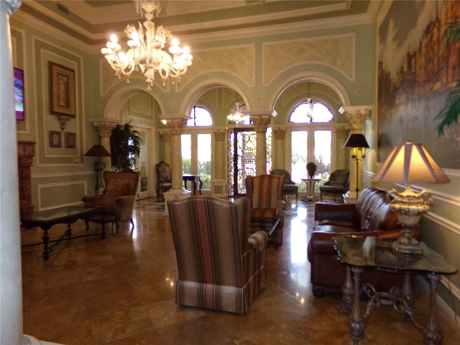 GRAND VENEZIA AT BAYWATCH CONDO - Residential