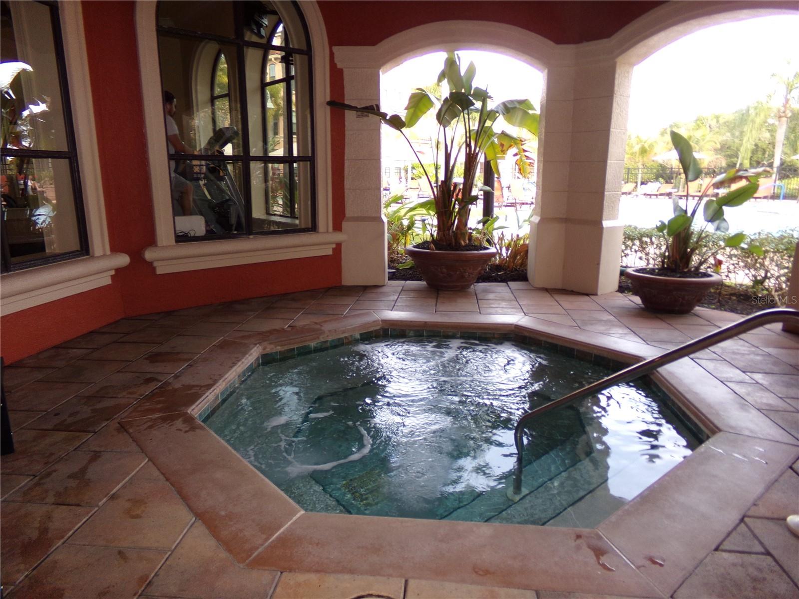 GRAND VENEZIA AT BAYWATCH CONDO - Residential