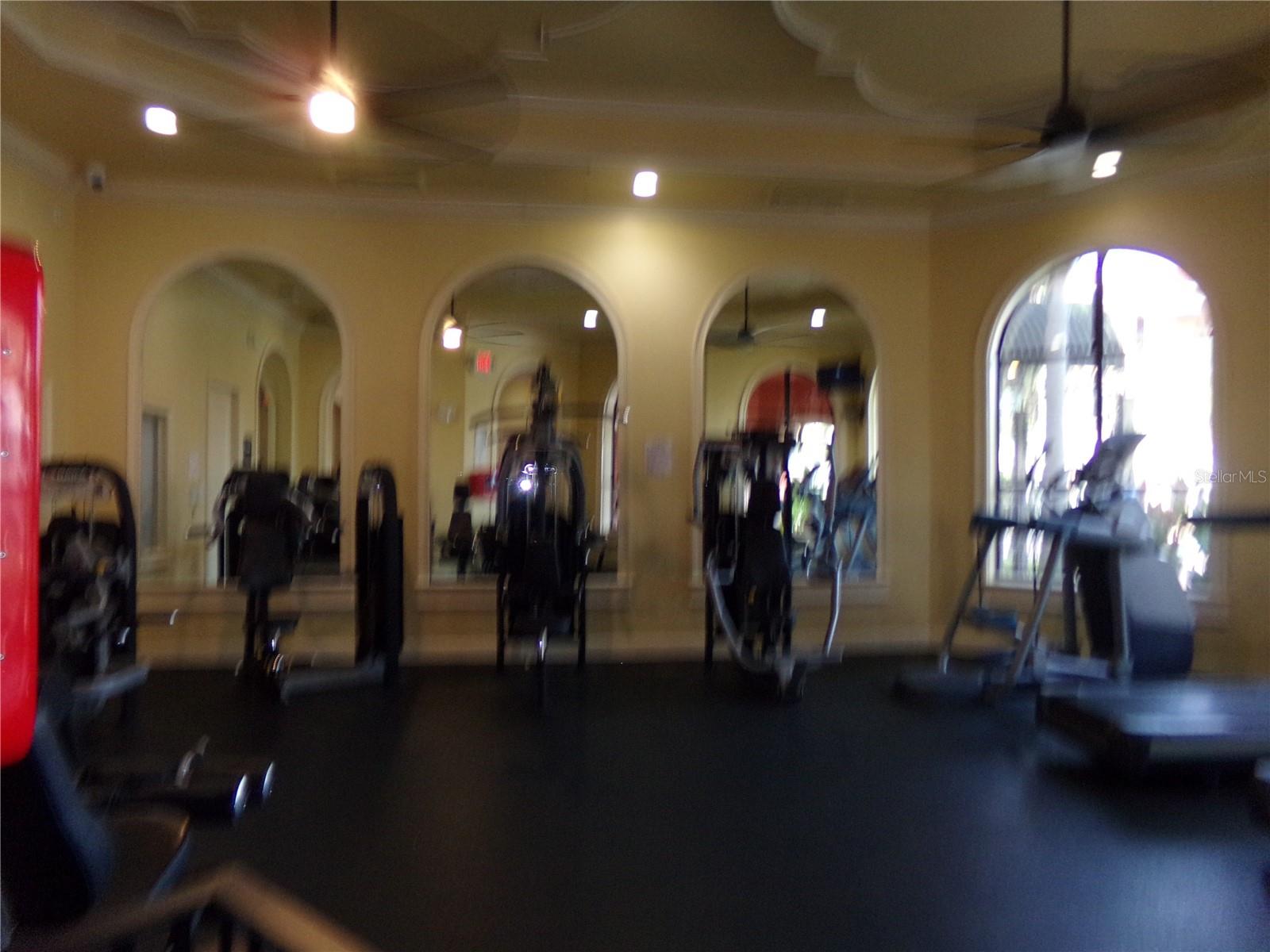 GRAND VENEZIA AT BAYWATCH CONDO - Residential