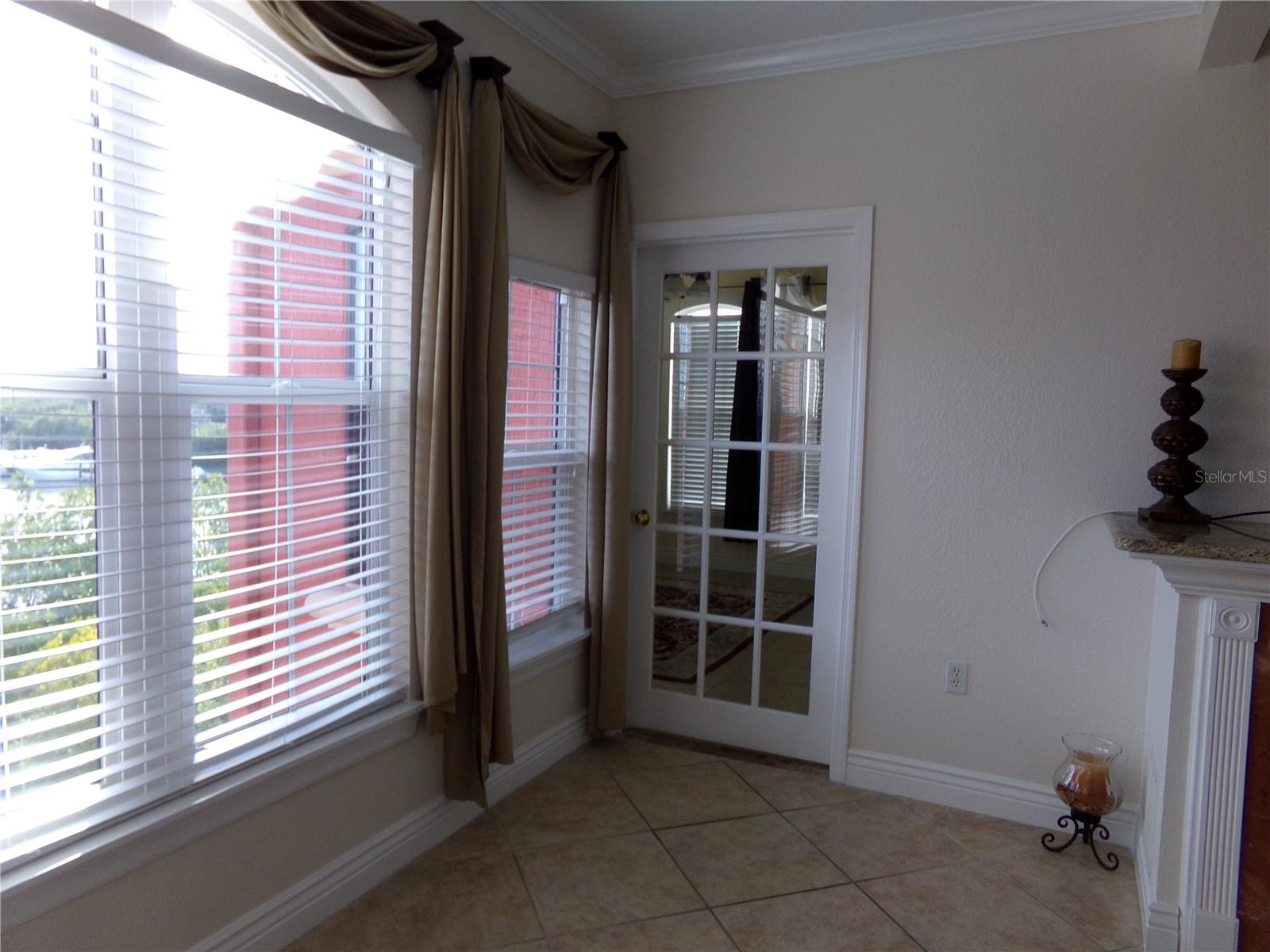 GRAND VENEZIA AT BAYWATCH CONDO - Residential