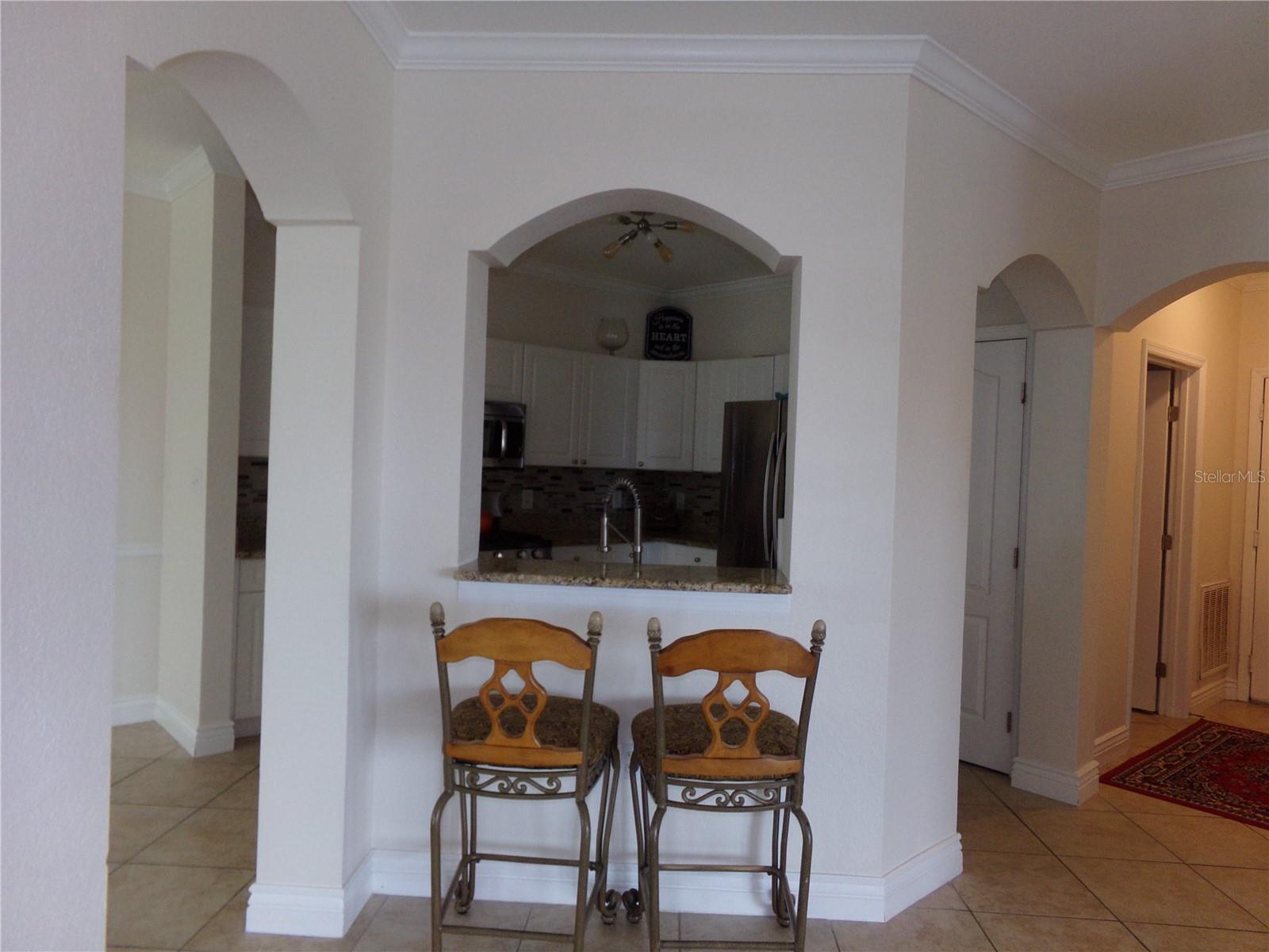 GRAND VENEZIA AT BAYWATCH CONDO - Residential