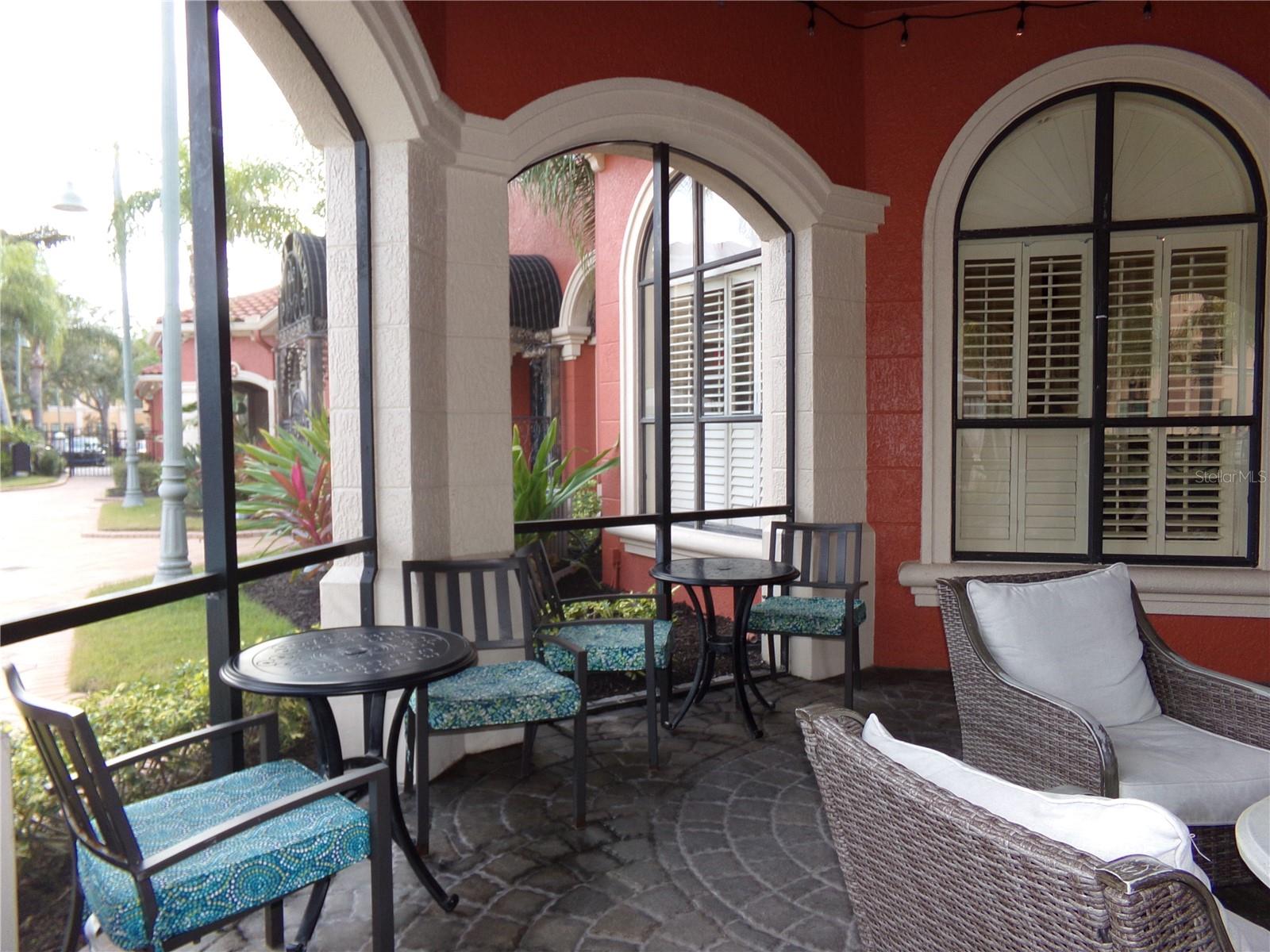 GRAND VENEZIA AT BAYWATCH CONDO - Residential