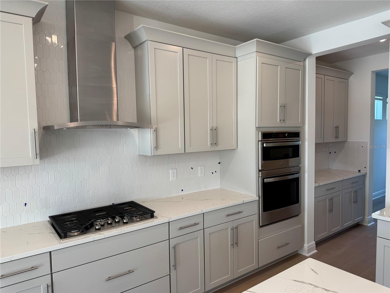 HAWKSTONE - Residential