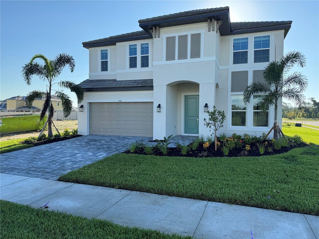 Photo of 7576 Nighthawk Drive, Sarasota, FL 34241 (MLS # A4662304)