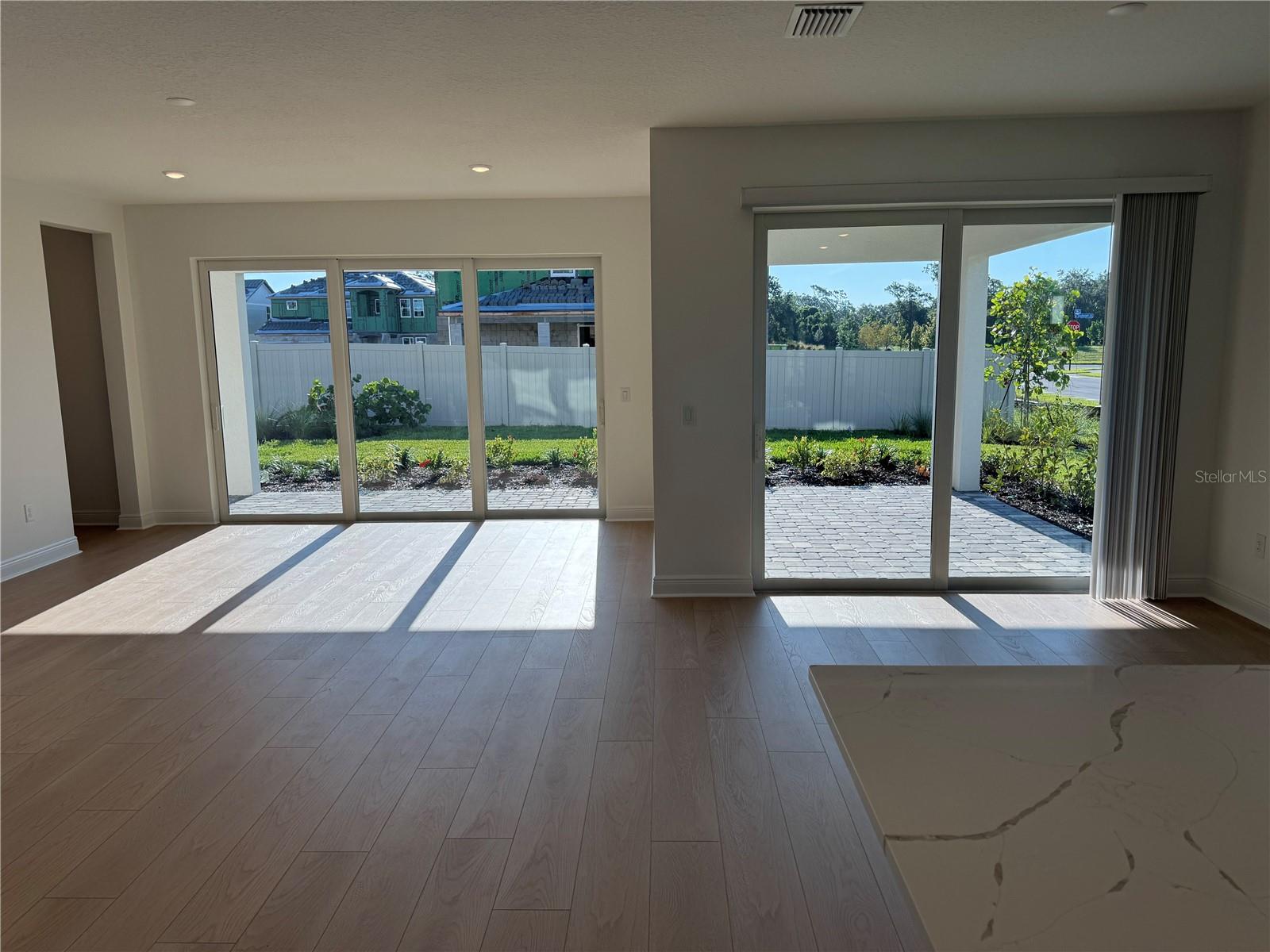 HAWKSTONE - Residential