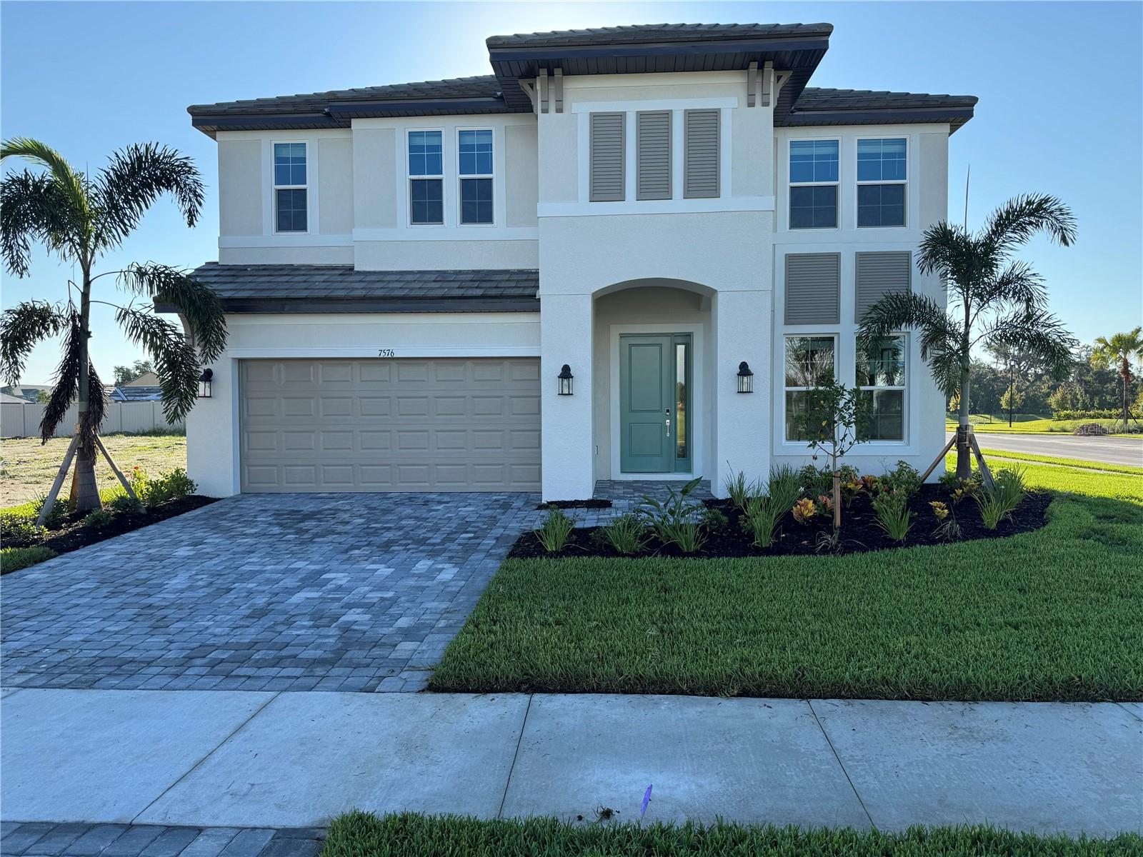 HAWKSTONE - Residential