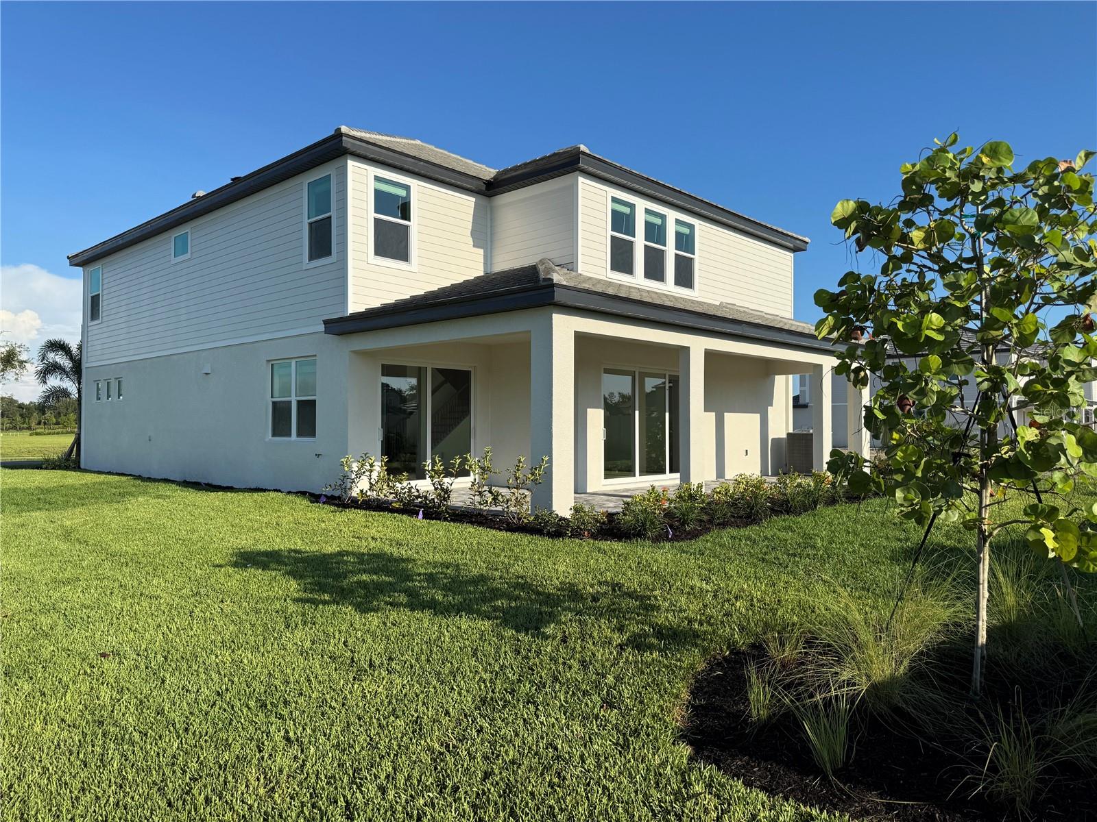 HAWKSTONE - Residential