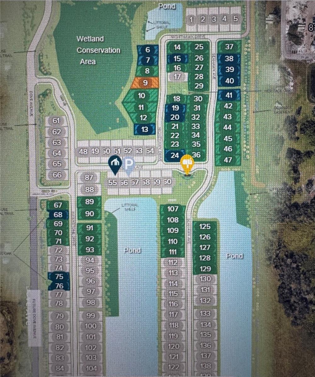 HAWKSTONE - Residential